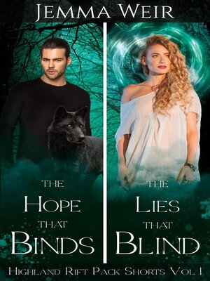 cover image of Hope and Lies